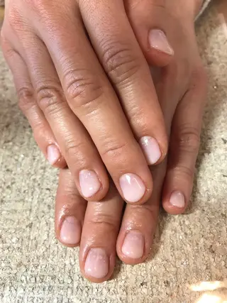 ネイル Nailist Missaのネイルデザイン