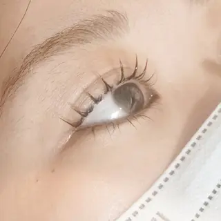 マツエク・マツパ マリーテレジア NAGATSUNAのマツエク・マツパデザイン