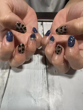 ネイル e.nail所属・🍎吉田 恵里🍎のネイルデザイン