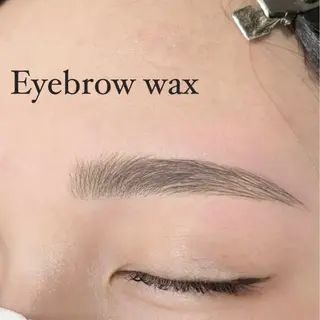 アイブロウ 似合わせ眉 🤍Mioの眉毛・アイブロウイメージ