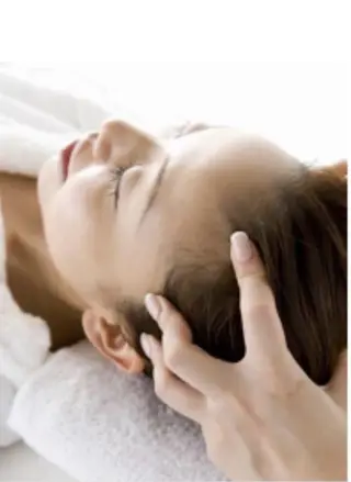 Lily Blanche所属・LilyBlanch e　アロマのエステ・リラクイメージ