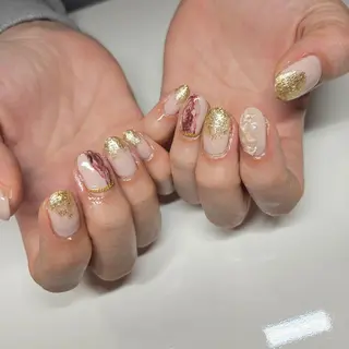 ネイル BELIAS nailsalonのネイルデザイン