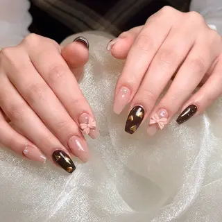 ネイル ネイル👑クイーンズ NailQueensのネイルデザイン