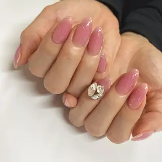 ネイル Faire MIKIのネイルデザイン