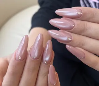 ネイル 💫 Tsuki_Nailのネイルデザイン