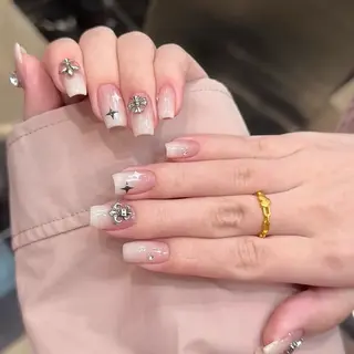 ネイル 🎀 NaNa_nailのネイルデザイン