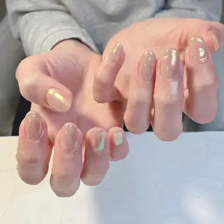 ネイル nails 🎀meのネイルデザイン