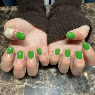 ネイル IROHA Nail 堺雛薫のネイルデザイン