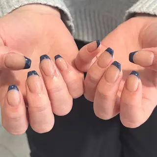 ネイル モデル様募集中♡ Kokomi🍮のネイルデザイン