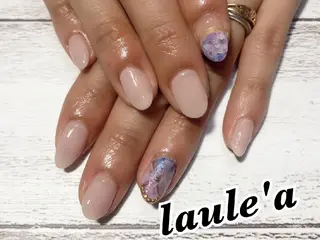 ネイル Rグループ felizのネイルデザイン