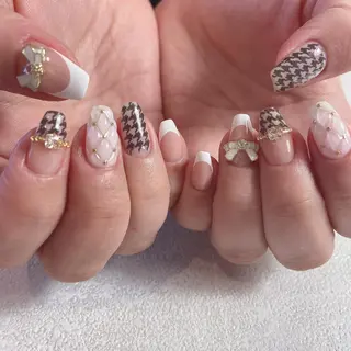 ネイル Beauty salon STELLA所属・STELLA 大西南帆のマツエク・マツパデザイン