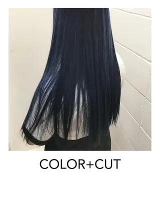 ロング カラー ヘアアレンジ 特別モデル価格 タカシマイッセイのヘアスタイル