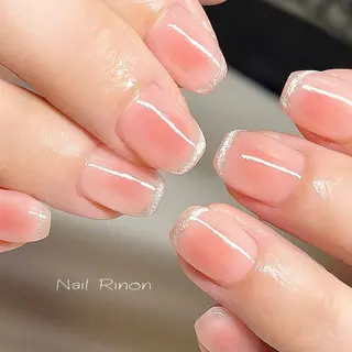 ネイル Nail Rinonのネイルデザイン