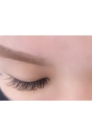 マツエク・マツパ TRU NAIL & EYE 西船橋店所属・TRU ℳ𝒶𝒽𝒾𝓇ℴのマツエク・マツパデザイン