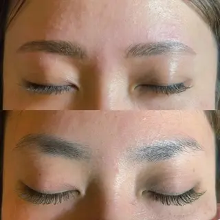 アイブロウ chérie 🫧大阪福島のマツエク・マツパデザイン