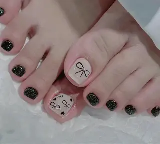 ネイル Nikoネイルサロン 上野店のネイルデザイン