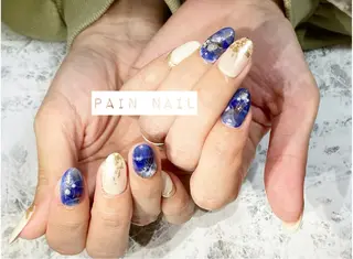 ネイル P. nailのネイルデザイン