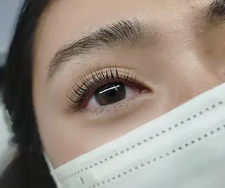 マツエク・マツパ ✨Yumi ☆eye✨のマツエク・マツパデザイン