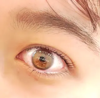 マツエク・マツパ Kahala⛱️ Suenagaのマツエク・マツパデザイン