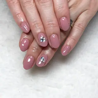 ネイル COCO+所属・COCO +のエステ・リラクイメージ