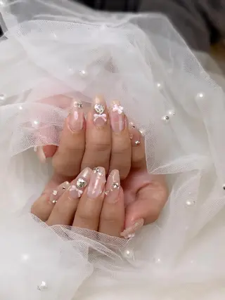 ネイル Allure Sakiのネイルデザイン