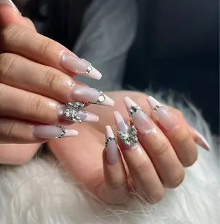 ネイル Amee Nail Salonのネイルデザイン