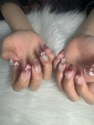 ネイル LAVISH nail salonのネイルデザイン