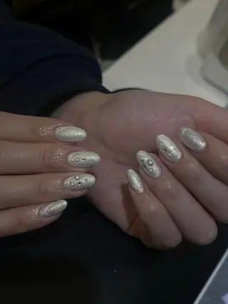 ネイル LETHI LINHのネイルデザイン