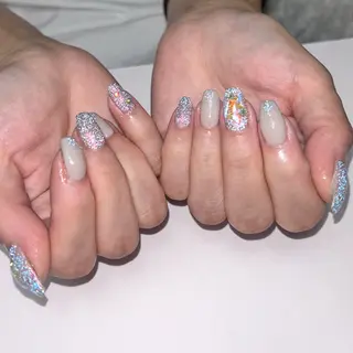 ネイル nag nailのネイルデザイン