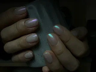 ネイル Eveネイル チップスカルプ専門店のネイルデザイン