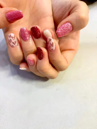 ネイル 浦和 ネイルのネイルデザイン