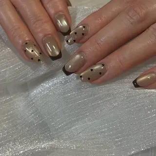 ネイル Lélia nail Himariのネイルデザイン