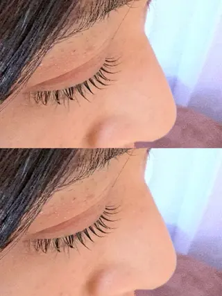 マツエク・マツパ トータルビューティー サロン・Ｎの眉毛・アイブロウイメージ