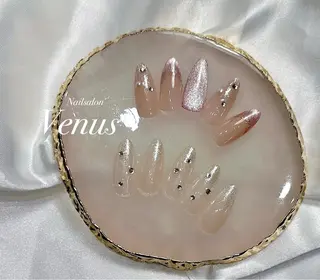 ネイル Nail salon Venusのネイルデザイン