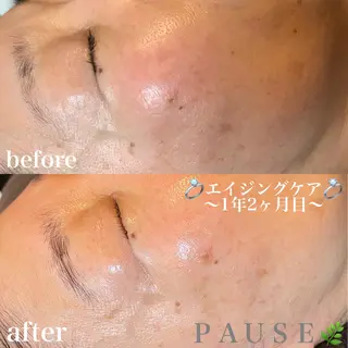 浜野 恵美のエステ・リラクイメージ