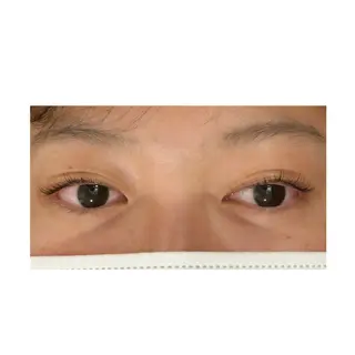 マツエク・マツパ 選べるマツパ◎ 下山のマツエク・マツパデザイン