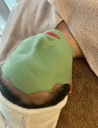 メナード岐阜市茜部 杉浦のエステ・リラクイメージ