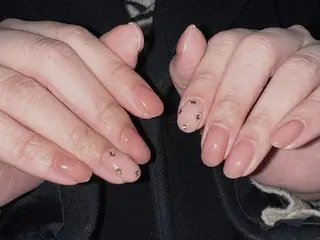 ネイル 🎀cute nail🎀トレンドのネイルデザイン