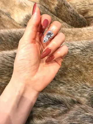 ネイル 土屋 智子のエステ・リラクイメージ