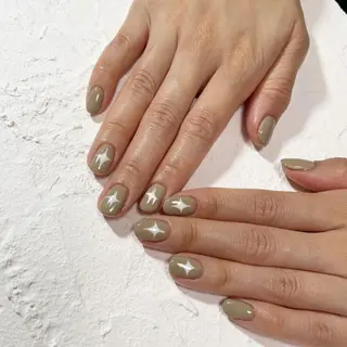 ネイル nail.gorin所属・吉村 優子のネイルデザイン
