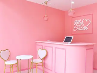 定額制セルフエステ my　salonのエステ・リラクイメージ