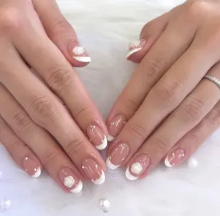 ネイル EmaNail 枚方店所属・emanail枚方店 yumaのネイルデザイン