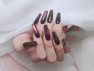 ネイル 渋谷ネイル T&Bのネイルデザイン