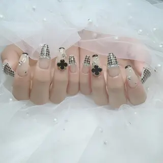 ネイル nail GZMのネイルデザイン