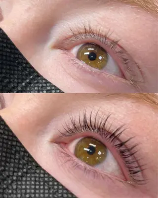 マツエク・マツパ ケラチンリフト まつ毛ケア♪Neneのマツエク・マツパデザイン