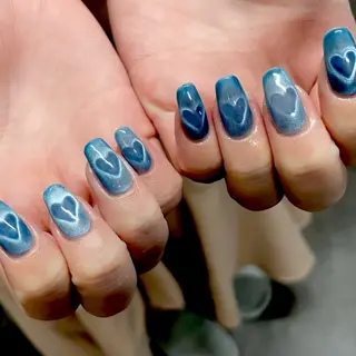 ネイル Jewel.(ジュエル)所属・ジュエル.《ネイル》 モデル募集中のネイルデザイン