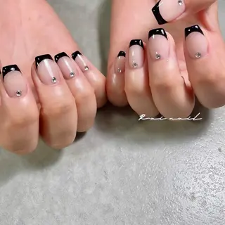 ネイル Rai nail_ Risaのネイルデザイン