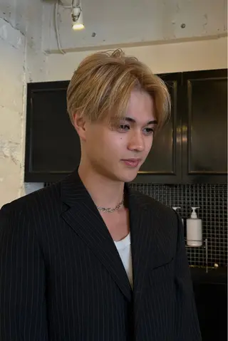 ショート レディースカット🎀 NANAHAのヘアスタイル