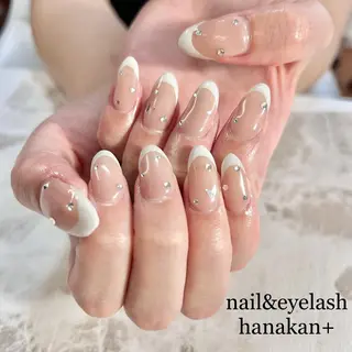 ネイル S Fumiのネイルデザイン