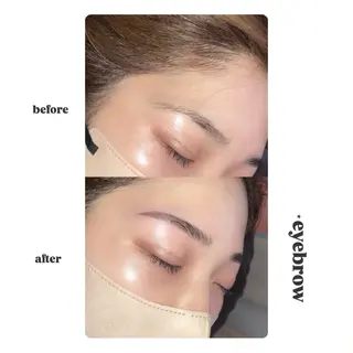 アイブロウ GO TODAYシェアサロン岡山店所属・🎗️ yuriのマツエク・マツパデザイン